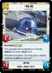 R2-D2 - Artooooooooo! (Foil) (743) - Jump to Lightspeed Foil
