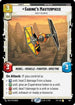 Sabine's Masterpiece - Crazy Colorful (Foil) (748) - Jump to Lightspeed Foil