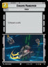 Evasive Maneuver (Foil) (760) - Jump to Lightspeed Foil