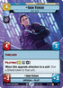 Iden Versio - Adapt or Die (Hyperspace Foil) (770) - Jump to Lightspeed Foil