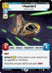 Phantom II - Modified to Dock (Hyperspace Foil) (784) - Jump to Lightspeed Foil