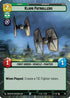Kijimi Patrollers (Hyperspace Foil) (816) - Jump to Lightspeed Foil