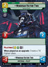 Wingman Victor Two - Mauler Mithel (Hyperspace Foil) (818) - Jump to Lightspeed Foil