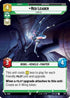 Red Leader - Form Up (Hyperspace Foil) (835) - Jump to Lightspeed Foil