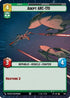 Adept ARC-170 (Hyperspace Foil) (848) - Jump to Lightspeed Foil