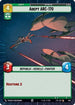 Adept ARC-170 (Hyperspace Foil) (848) - Jump to Lightspeed Foil
