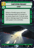 Lightspeed Assault (Hyperspace Foil) (861) - Jump to Lightspeed Foil
