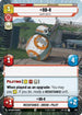 BB-8 - Happy Beeps (Hyperspace Foil) (879) - Jump to Lightspeed Foil