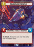 Relentless Firespray (Hyperspace Foil) (891) - Jump to Lightspeed Foil