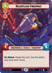 Relentless Firespray (Hyperspace Foil) (891) - Jump to Lightspeed Foil