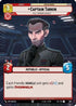 Captain Tarkin - Full Forward Assault (Hyperspace Foil) (895) - Jump to Lightspeed Foil