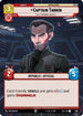 Captain Tarkin - Full Forward Assault (Hyperspace Foil) (895) - Jump to Lightspeed Foil