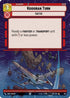 Koiogran Turn (Hyperspace Foil) (913) - Jump to Lightspeed Foil