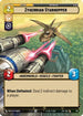 Zygerrian Starhopper (Hyperspace Foil) (917) - Jump to Lightspeed Foil