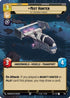Mist Hunter - The Findsman's Pursuit (Hyperspace Foil) (920) - Jump to Lightspeed Foil