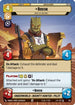 Bossk - Hunt By Instinct (Hyperspace Foil) (921) - Jump to Lightspeed Foil