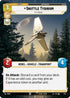 Shuttle Tydirium - Fly Casual (Hyperspace Foil) (934) - Jump to Lightspeed Foil