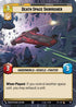 Death Space Skirmisher (Hyperspace Foil) (951) - Jump to Lightspeed Foil