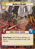 Guerilla Soldier (Hyperspace Foil) (952) - Jump to Lightspeed Foil