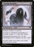 Clawing Torment (NEO-091) - Kamigawa: Neon Dynasty Foil