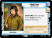 Rose Tico - Saving What We Love (004/262) - Jump to Lightspeed