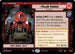 Major Vonreg - Red Baron (011/262) - Jump to Lightspeed