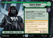 Darth Vader - Victor Squadron Leader (Hyperspace) (268) - Jump to Lightspeed