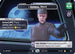 Admiral Piett - Commanding the Armada (Showcase) (1001) - Jump to Lightspeed Foil