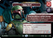 Boba Fett - Any Methods Necessary (Showcase) (1005) - Jump to Lightspeed Foil