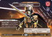 Captain Phasma - Chrome Dome (Showcase) (1006) - Jump to Lightspeed Foil