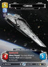 Corvus - Inferno Squadron Raider (Prestige) (1016) - Jump to Lightspeed