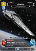 Corvus - Inferno Squadron Raider (Prestige) (1016) - Jump to Lightspeed