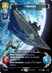 Chimaera - Reinforcing the Center (Prestige) (1017) - Jump to Lightspeed