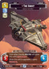 The Ghost - Heart of the Family (Prestige) (1020) - Jump to Lightspeed
