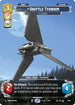 Shuttle Tydirium - Fly Casual (Prestige) (1042) - Jump to Lightspeed