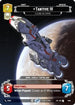Tantive IV - Fleeing the Empire (Prestige) (1050) - Jump to Lightspeed