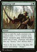 Inspiring Call (ZNC-070) - Zendikar Rising Commander