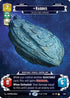 Raddus - Holdo's Final Command (Prestige Foil) (1064) - Jump to Lightspeed Foil