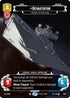 Devastator - Hunting the Rebellion (Prestige Foil) (1068) - Jump to Lightspeed Foil