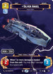 Silver Angel - Trace's Hope (Serialized) (1094) - Jump to Lightspeed Foil