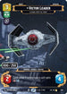Victor Leader - Leading from the Front (Serialized) (1095) - Jump to Lightspeed Foil