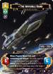 The Invisible Hand - Crawling With Vultures (Serialized) (1096) - Jump to Lightspeed Foil