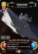 Devastator - Hunting the Rebellion (Serialized) (1104) - Jump to Lightspeed Foil