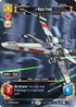 Red Five - Running the Trench (Serialized) (1106) - Jump to Lightspeed Foil