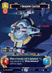Shadow Caster - Just Business (Serialized) (1108) - Jump to Lightspeed Foil