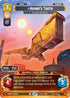 Hound's Tooth - Reliable and Deadly (Serialized) (1110) - Jump to Lightspeed Foil