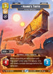 Hound's Tooth - Reliable and Deadly (Serialized) (1110) - Jump to Lightspeed Foil
