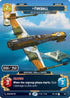 Fireball - An Explosion With Wings (Serialized) (1113) - Jump to Lightspeed Foil