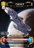 Tantive IV - Fleeing the Empire (Serialized) (1122) - Jump to Lightspeed Foil
