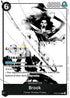 Brook (Championship 2024 Finalist Card Set Vol. 2) (OP06-092) - One Piece Promotion Cards Foil